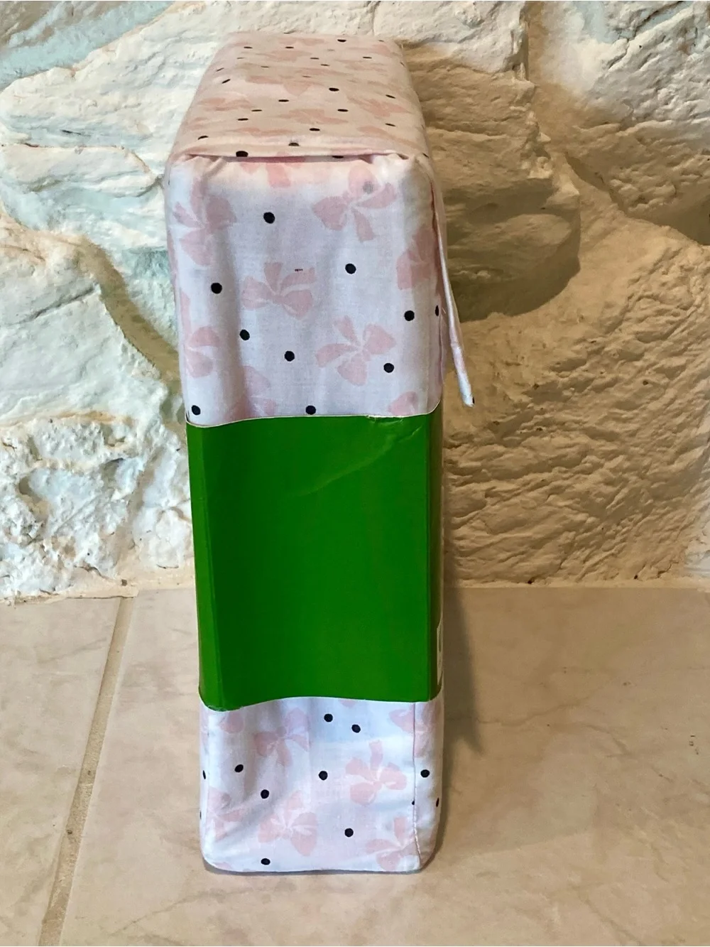 kate spade new wrapper